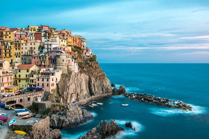 From Milan: Cinque Terre Guided Full-Day Trip With Cruise - How This Milan to Cinque Terre Day Trip Actually Runs