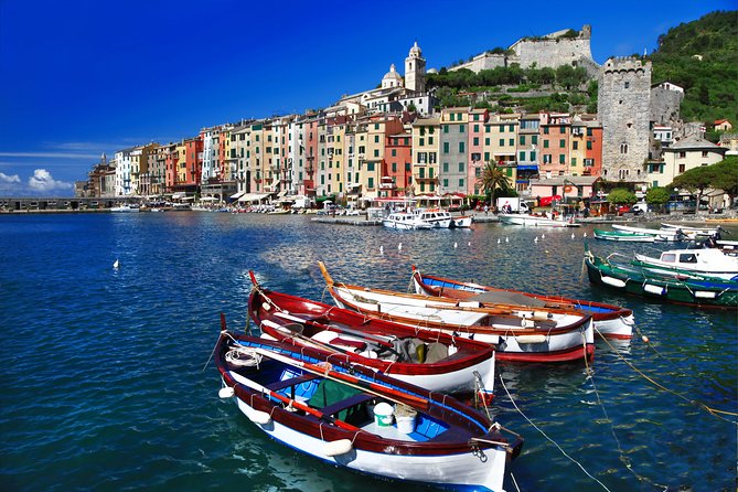 From Milan: Cinque Terre Guided Full-Day Trip With Cruise - The Switch to Monterosso: Getting There Without Stress