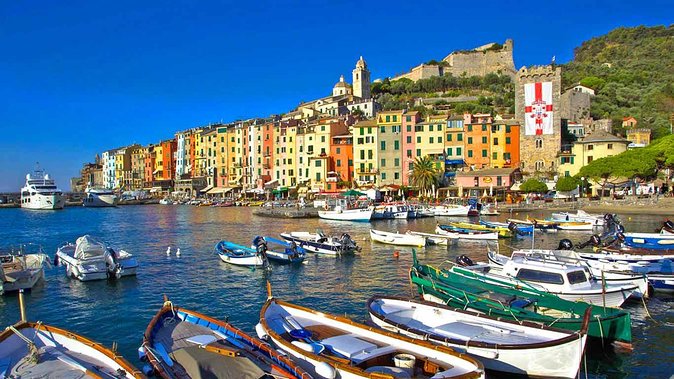 From Milan: Cinque Terre Guided Full-Day Trip With Cruise - Price and Value: Is $169.72 Worth It?