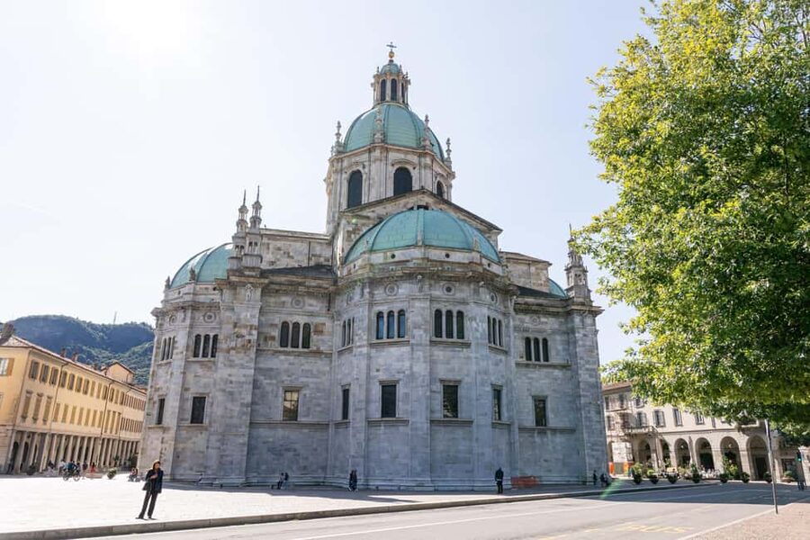 From Milan: Como & Bellagio Day Tour & Scenic Lake Cruise - Key highlights worth knowing before you go