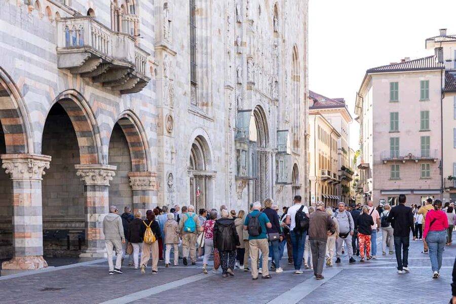 From Milan: Como & Bellagio Day Tour & Scenic Lake Cruise - Should you book this Lake Como tour from Milan?