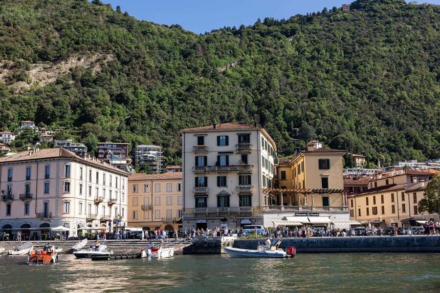 From Milan: Como & Bellagio Day Tour & Scenic Lake Cruise - Value check: why this works for first-timers, and when to go DIY instead