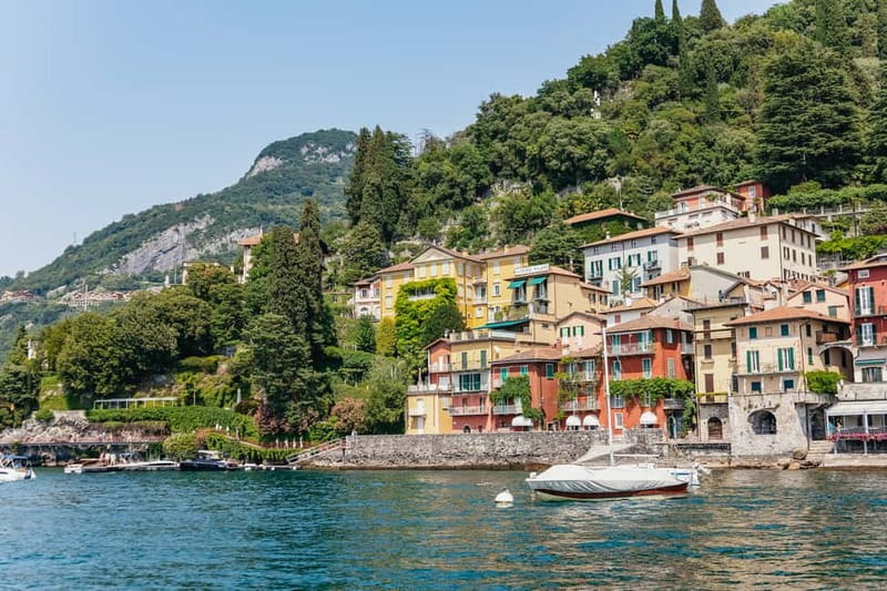 From Milan: Como & Bellagio with Private Lake Como Cruise - Price value: what $112.15 gets you, and what it does not