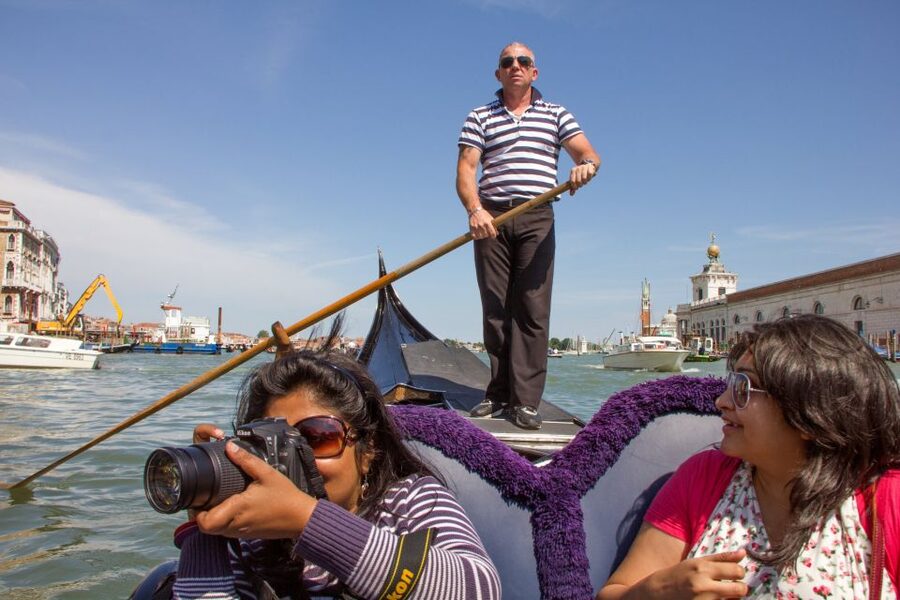 From Milan: Day Trip to Venice with Guided City Tour - What This Milan to Venice Day Trip Really Delivers