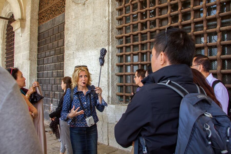 From Milan: Day Trip to Venice with Guided City Tour - Schedule Reality Check: What to Expect With Group Timing