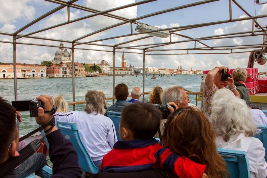 From Milan: Day Trip to Venice with Guided City Tour - Milan Pickup and the Simple Way to Start Right