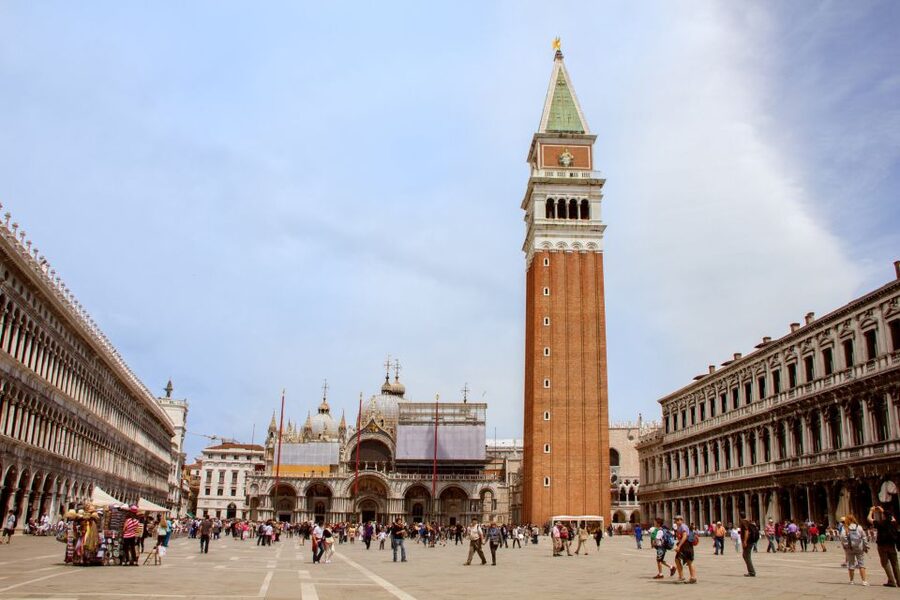 From Milan: Day Trip to Venice with Guided City Tour - Gondola Rides and Murano Glass: Optional, Often Worth Planning