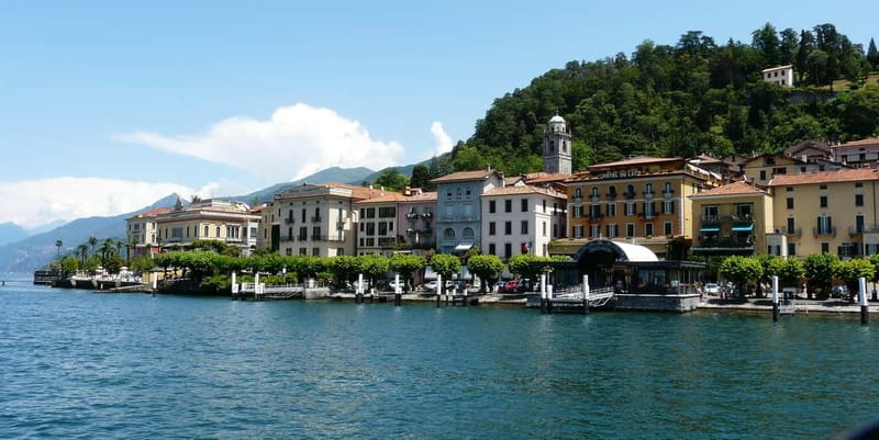 From Milan: Lake Como & Bellagio DayTour with Private Cruise - Key highlights at a glance