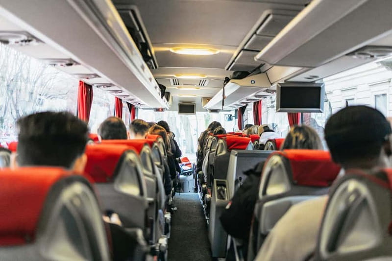 From Milan: Lake Como & Bellagio DayTour with Private Cruise - Bellagio, the famous town with just enough time to do it right