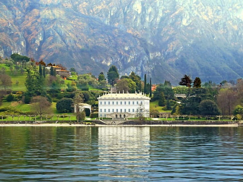 From Milan: Lake Como & Bellagio DayTour with Private Cruise - Ferries, buses, and why your comfort matters on a full-day loop