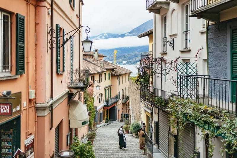 From Milan: Lake Como & Bellagio DayTour with Private Cruise - Price and value: what $111.89 covers (and why it can still be worth it)