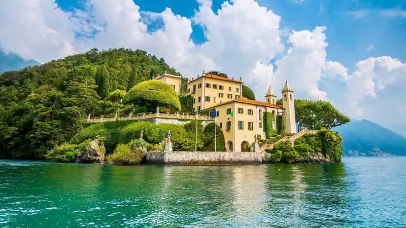 From Milan: Lake Como, Bellagio & Varenna with Private Boat - Key Points You Should Care About