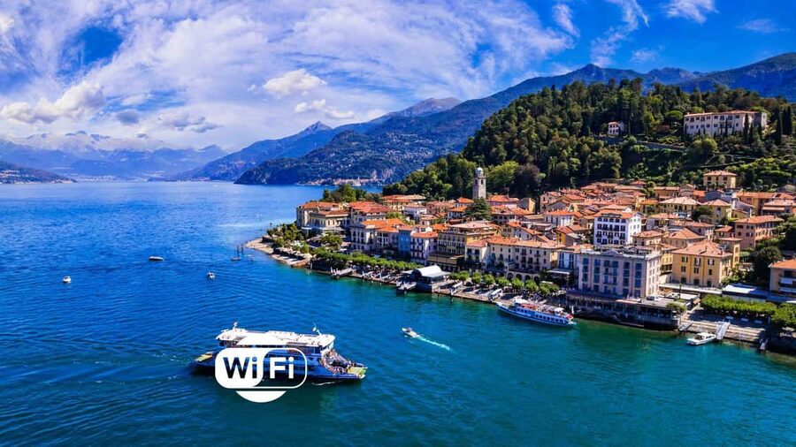 From Milan: Lake Como Cruise with Visits to Como & Bellagio - Key things that make this Lake Como day trip work