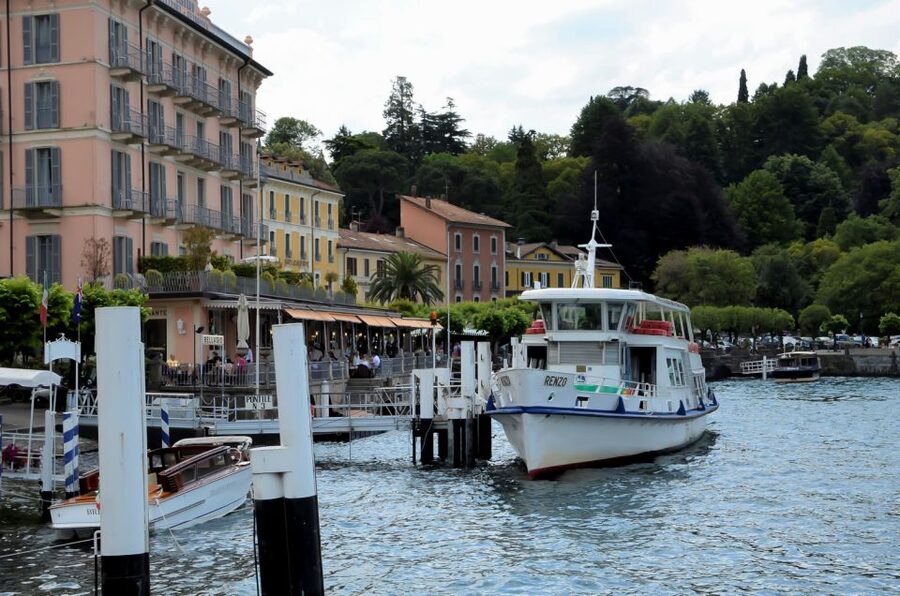 From Milan: Lake Como Cruise with Visits to Como & Bellagio - Private vs public boat: choosing the feel you want