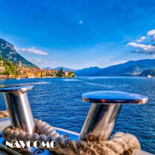 From Milan: Small Group Como, Bellagio, Varenna, Boat Cruise - Key things you should know before you go