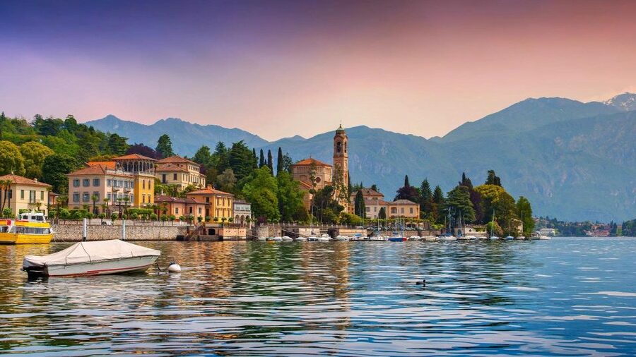 From Milan: Small Group Como, Bellagio, Varenna, Boat Cruise - Milan to Lake Como by express train: the easy start that protects your day