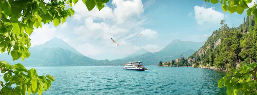 From Milan: Small Group Como, Bellagio, Varenna, Boat Cruise - Winter vs summer start times: when your day starts changes the feel