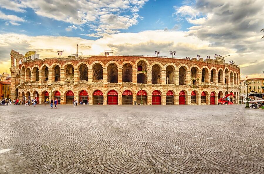 From Milan: Verona, Sirmione and Lake Garda with Boat Cruise - Tickets and meals: what is included vs what costs extra