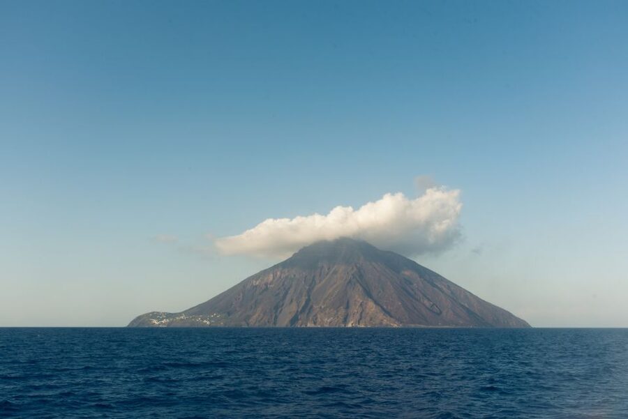 From Milazzo: Panarea and Stromboli Boat Trip by Night - Key highlights that make this trip worth it