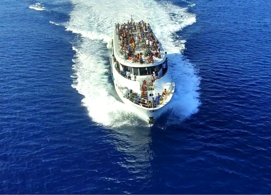 From Milazzo: Panarea & Stromboli Cruise Excursion - Price, value, and what’s missing (so you’re not surprised)