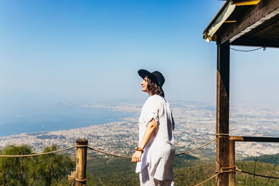 From Naples: All-Inclusive Mount Vesuvius Half-Day Tour - Why a Mount Vesuvius half-day works from Naples