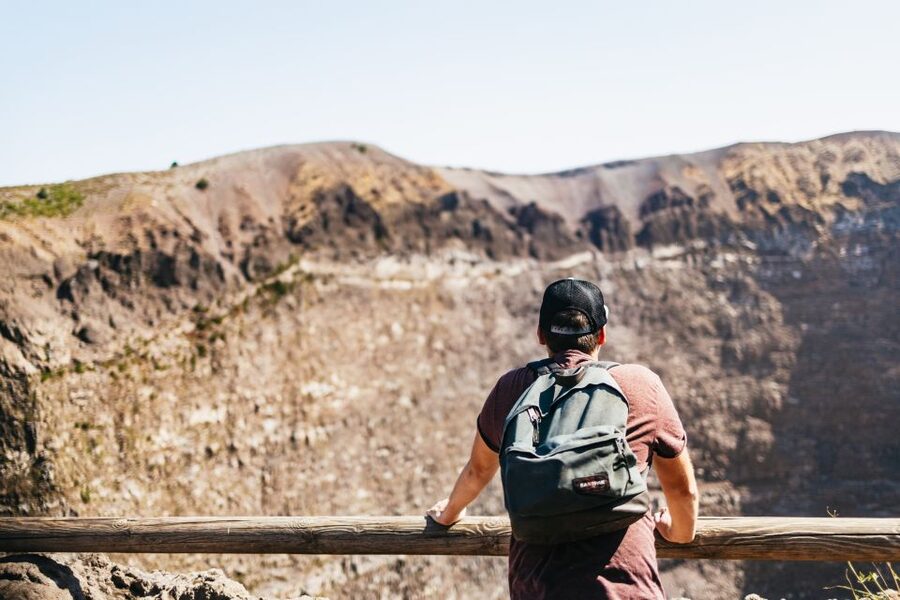 From Naples: All-Inclusive Mount Vesuvius Half-Day Tour - Who this half-day Vesuvius trip is perfect for