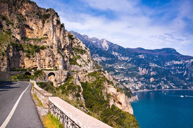 From Naples: Amalfi Coast & Pompeii Small Group Tour - Key Points Before You Go