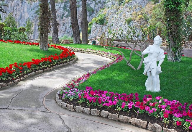From Naples: Capri and Anacapri Small Group Tour + Ferry - Should you book this Naples to Capri with ferry and guide?