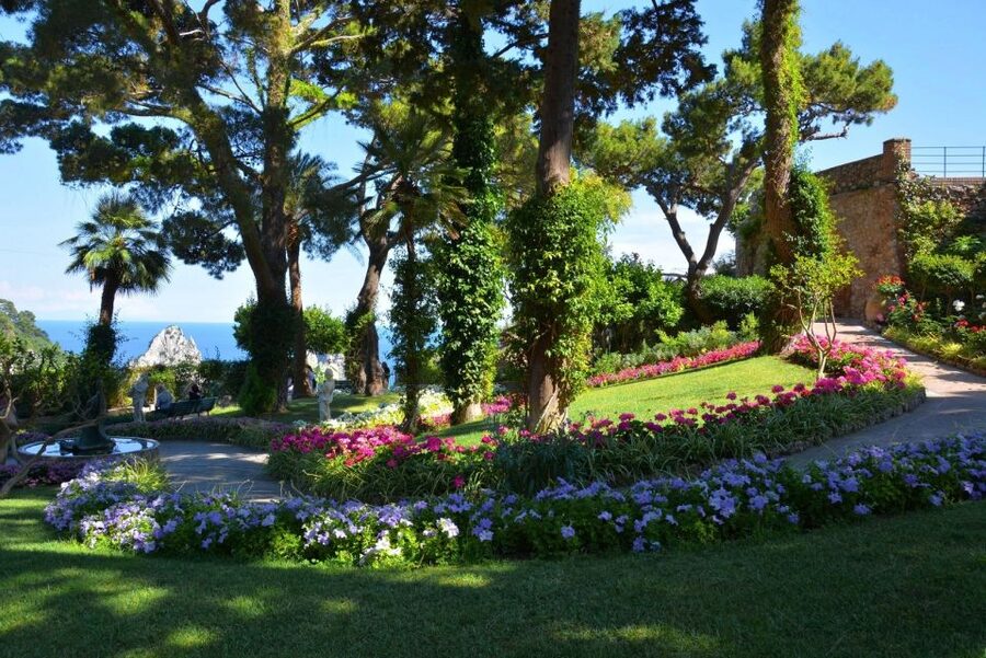 From Naples: Capri and Blue Grotto Day Tour - Blue Grotto Boat Time: When It’s Open, It’s Magic