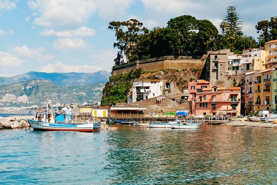 From Naples: Capri and Blue Grotto Day Tour - Price and Value: Is $173.33 Worth It?