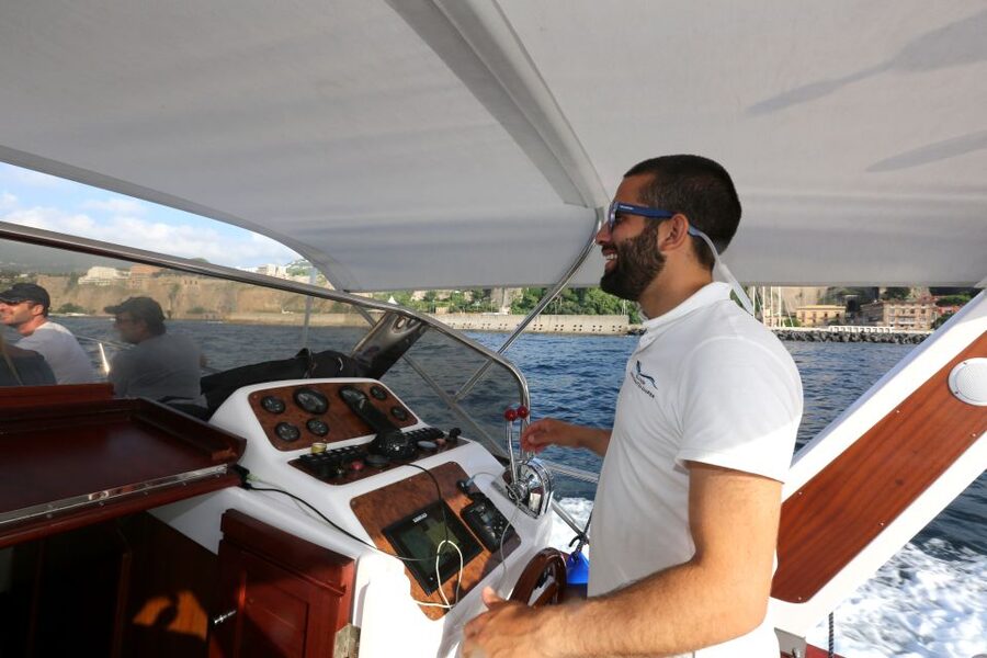From Naples: Capri Boat Day Trip with Drinks - Price and Value: What $174.46 Buys You, and What It Does Not