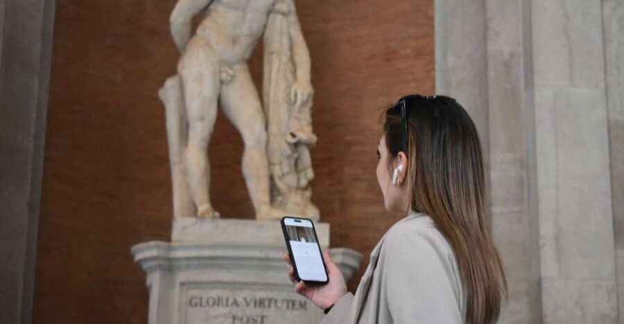 From Naples: Caserta Palace Ticket and Train with Audioguide - Key highlights to know before you go