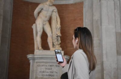 Caserta Palace Ticket and Train with Audioguide