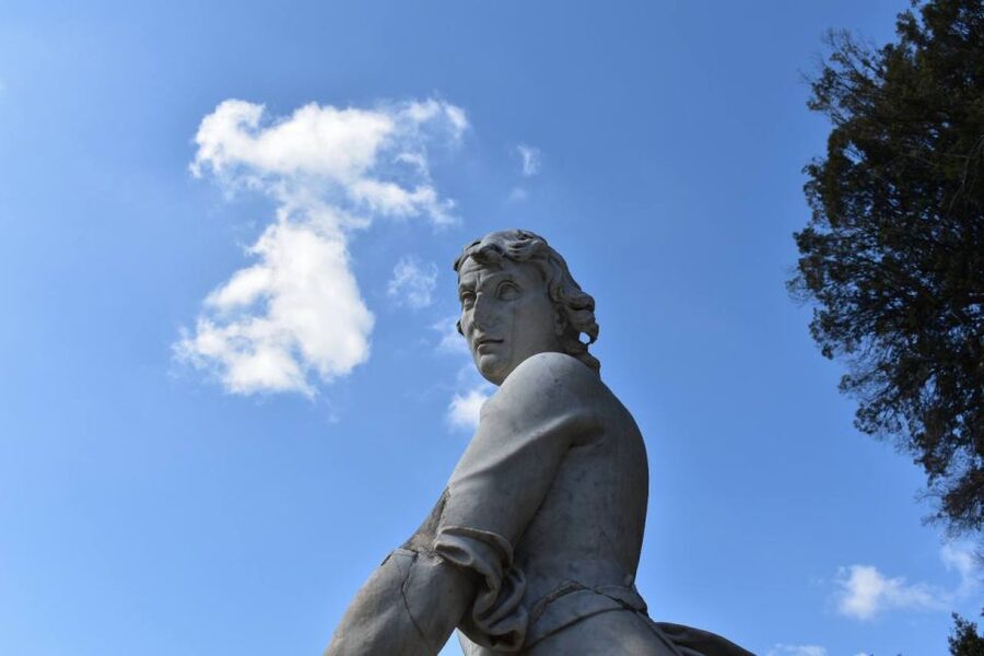From Naples: Caserta Palace Ticket and Train with Audioguide - Audio guide app vs audio guides on-site, plus the phone reality