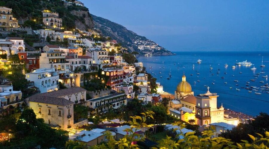 From Naples: Exclusive Tour of Amalfi Coast - Key highlights I’d circle