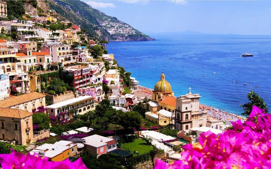 From Naples: Exclusive Tour of Amalfi Coast - Who this Amalfi Coast tour is best for (and who should skip it)