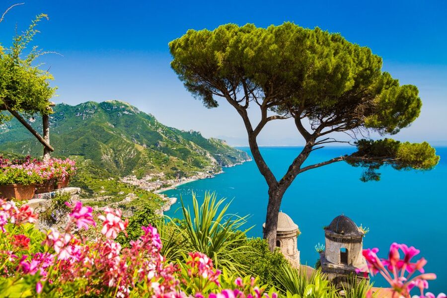 From Naples: Free Time in Amalfi & Positano - Positano Free Time: How to Spend Your Hours Without Rushing