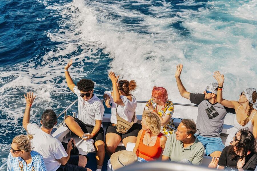 From Naples: Gulf of Naples & Capri Sightseeing Boat Tour - Key Things That Make This Capri Day Trip Worth Your Time