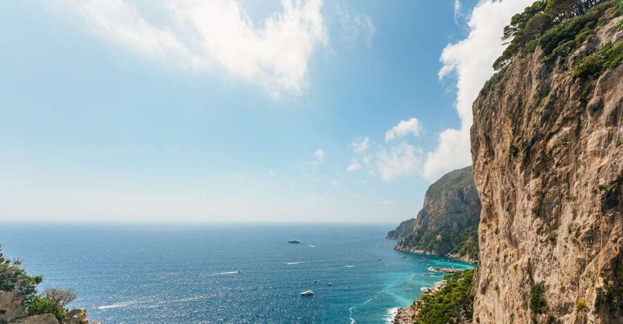 From Naples: Gulf of Naples & Capri Sightseeing Boat Tour - Swim Stop Near Marina Piccola: Worth Planning For