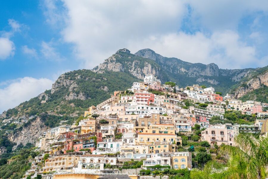 From Naples or Sorrento: Amalfi Coast Full-Day Trip - Ravello: the hour for gardens, viewpoints, and gelato