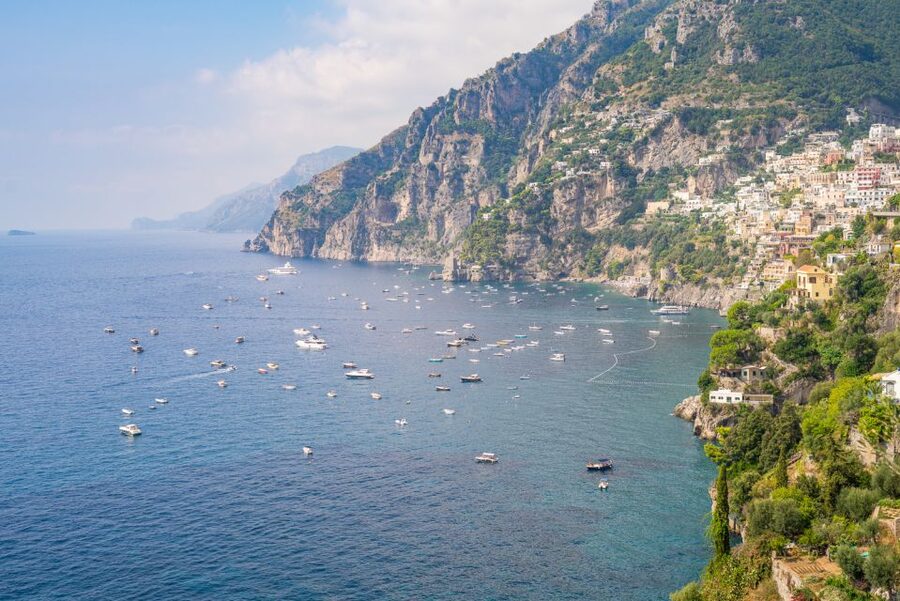 From Naples or Sorrento: Amalfi Coast Full-Day Trip - Price and value: what $107.05 covers in real-world terms