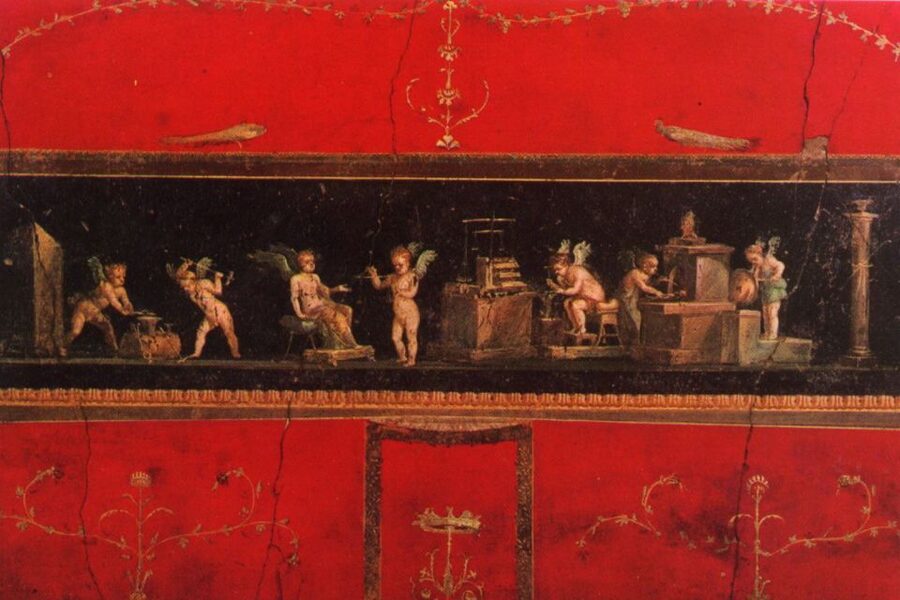From Naples or Sorrento: Pompei Half-Day Tour - Key highlights you’ll feel right away