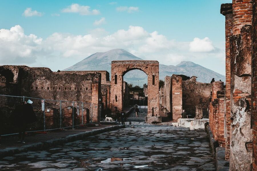 From Naples: Pompeii and Herculaneum Tour with Lunch - Small Group Comfort, Plus One Scheduling Quirk to Know