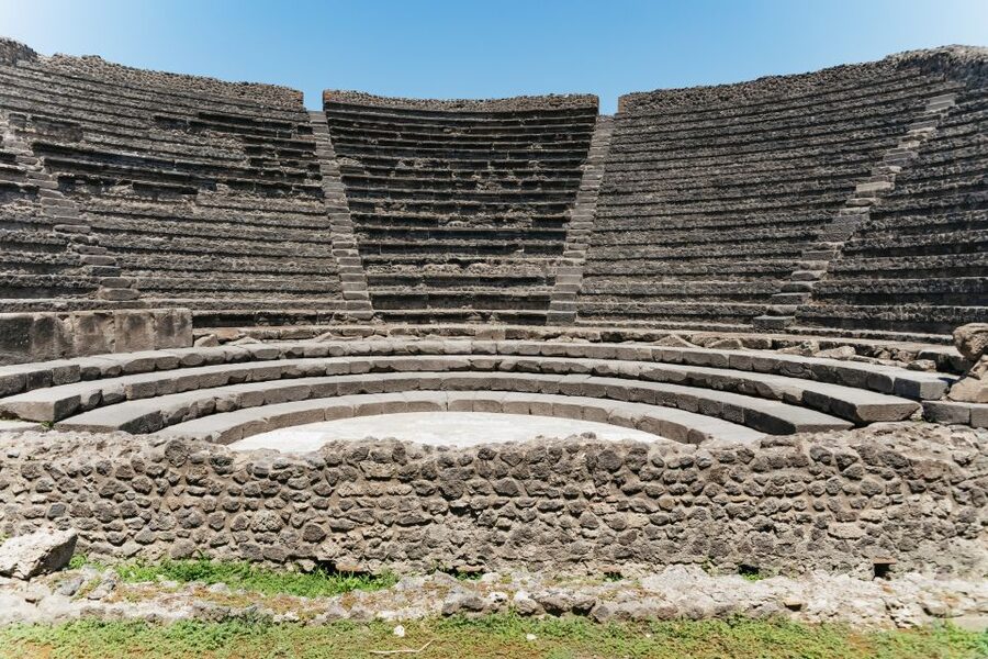 From Naples: Pompeii Ruins & Mount Vesuvius Day Tour - How this Naples to Pompeii and Vesuvius day tour really plays out