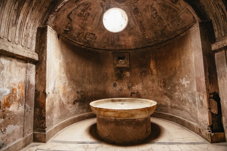 From Naples: Pompeii Skip-the-Line Entry Ticket and Tour - FAQ