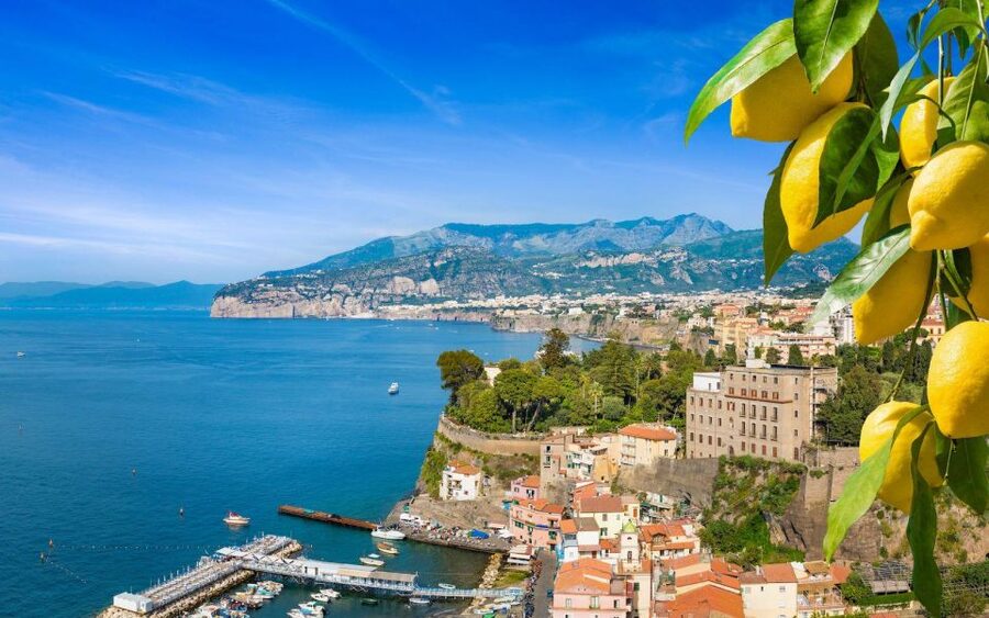 From Naples: Premium Tour of Sorrento, Positano, Amalfi - Key Things I’d Prioritize