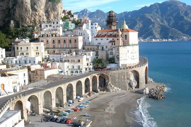 From Naples: Ravello & Amalfi Coast in Small Group - Agerola Viewpoint: The Short Stop That Changes How You See the Coast