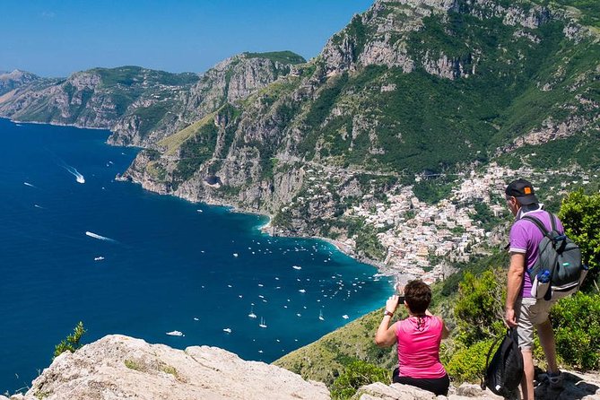 From Naples: Ravello & Amalfi Coast in Small Group - What You Actually See, and What You Will Pay Extra For