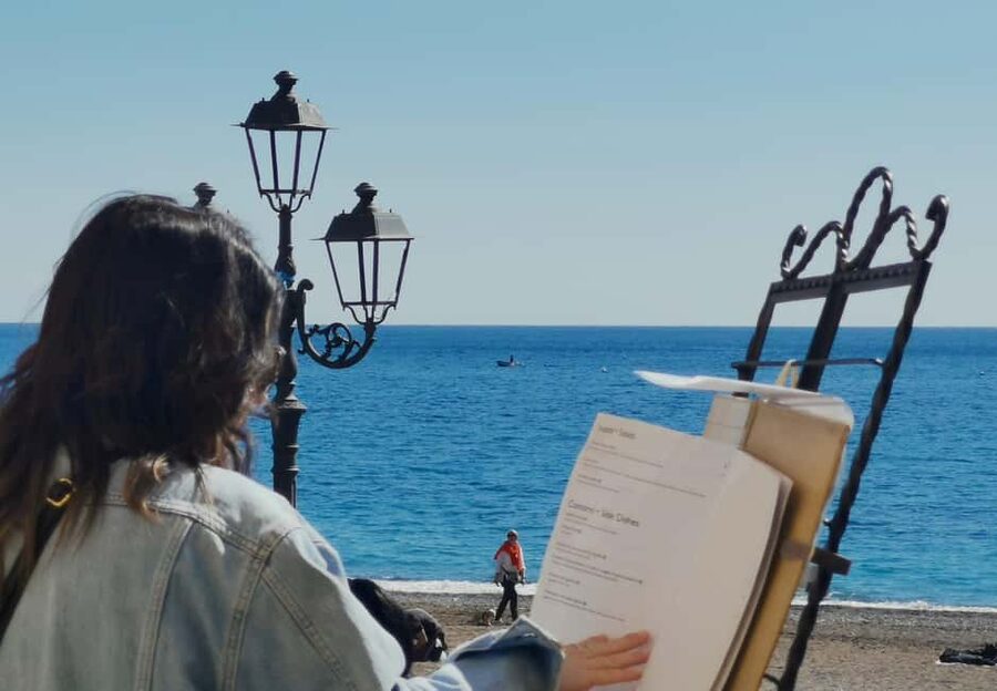 From Naples/Salerno: Group Tour to Positano, Amalfi, Ravello - Price and value around $101.96 per person