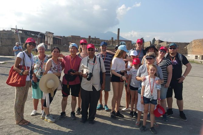 From Naples: Skip the Line Pompeii Guided Tour – Small Group - The Pompeii Stops You Will Likely Love (and Why)